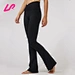 v flare leggings